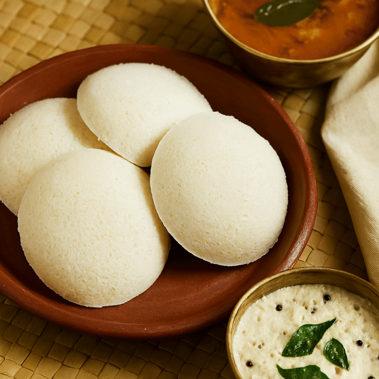 Idli 